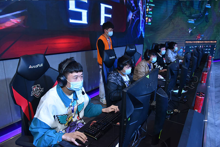 成某種默契 成某種默契