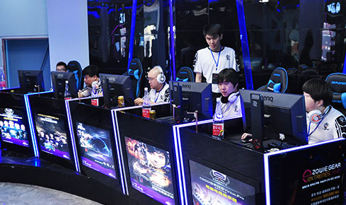 量的比赛录 量的比赛录