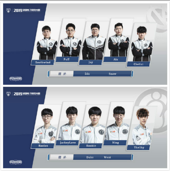 设施的精良 设施的精良