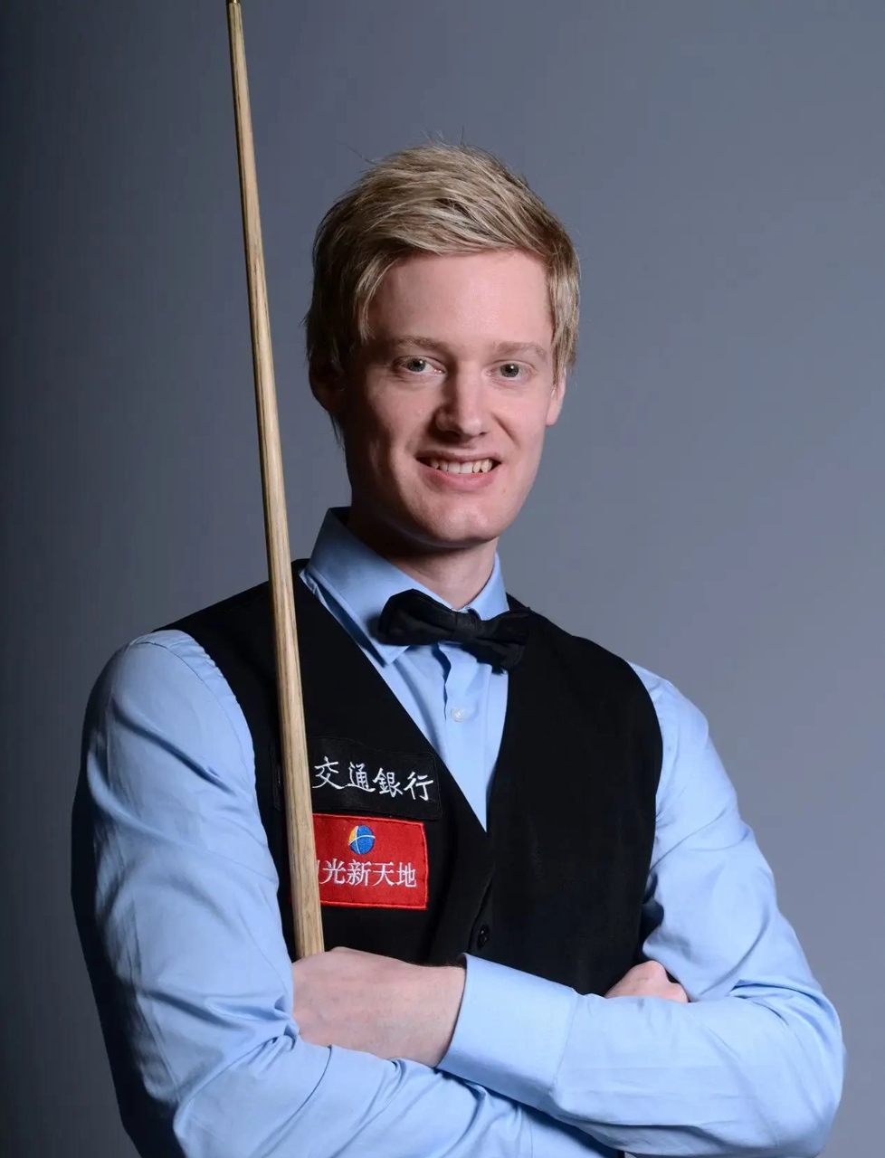 中助推了他 中助推了他