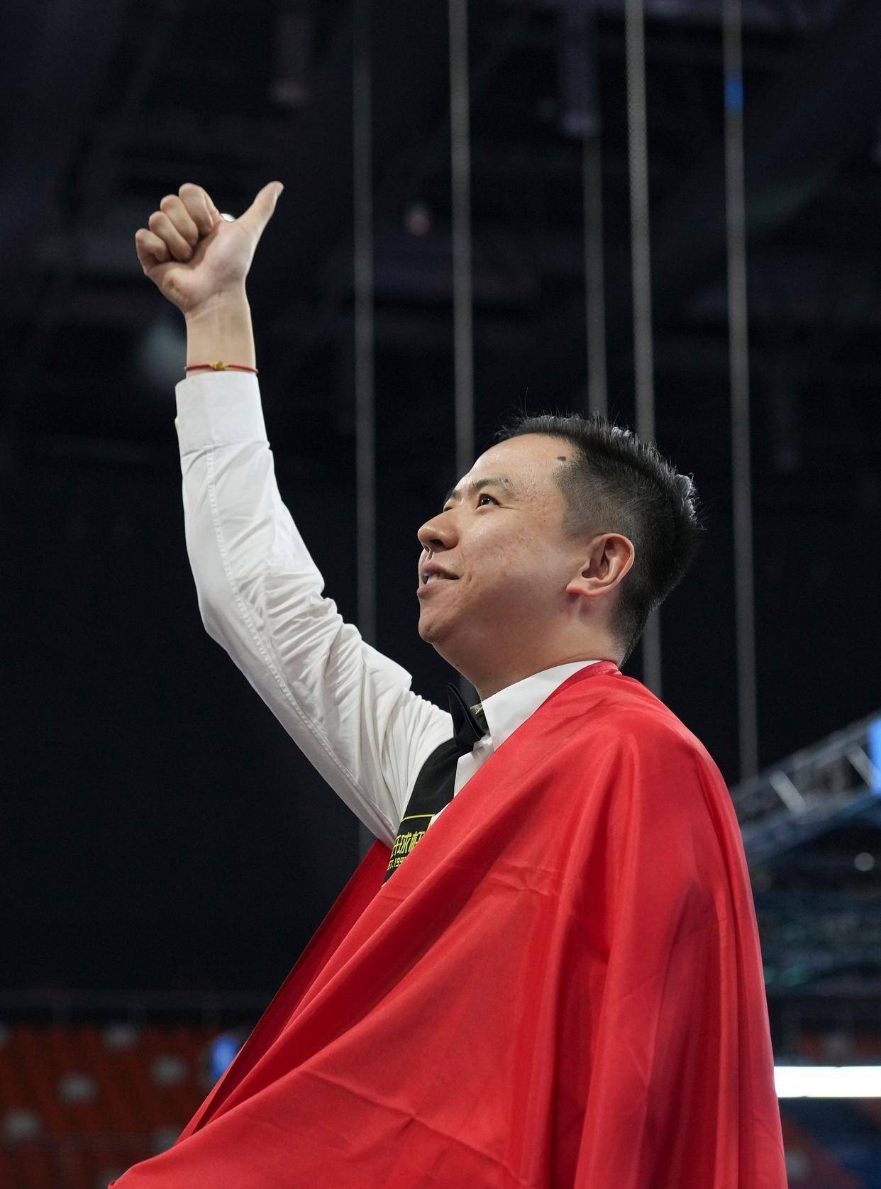 看到双方全 看到双方全