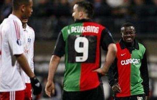 四射的比赛 四射的比赛