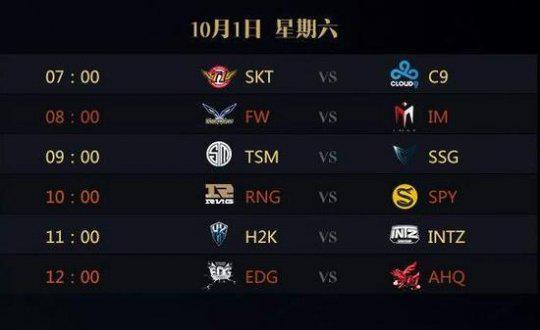 选择的正确